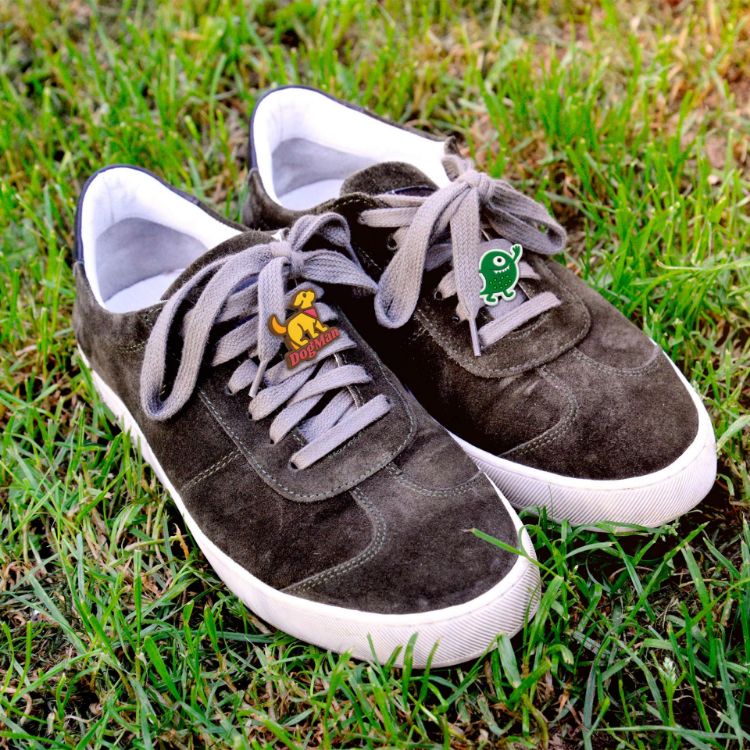 Picture of Custom Shoelace Charms