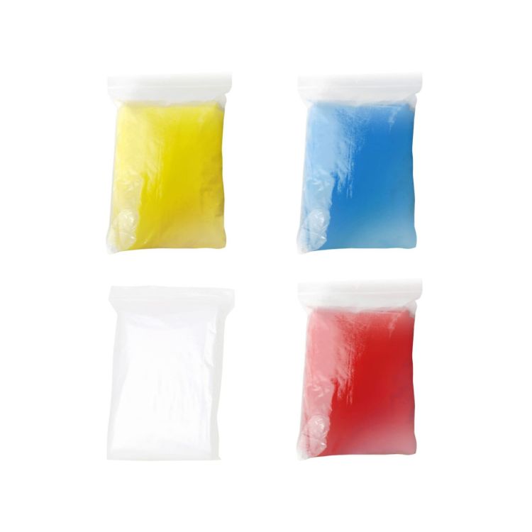 Picture of Handy Poncho