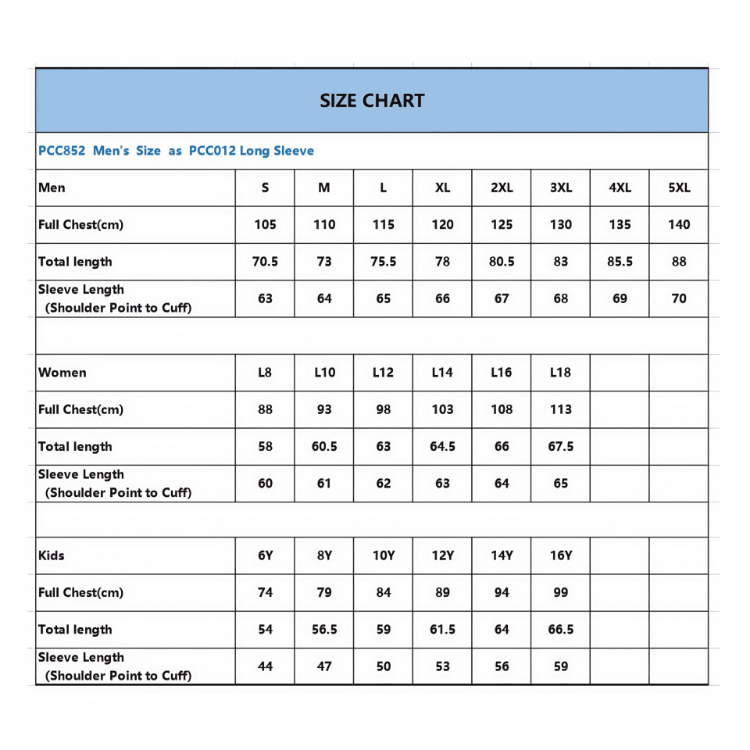 Picture of 100% Poly Milk Silk Sublimated Sport Long Sleeves POLO
