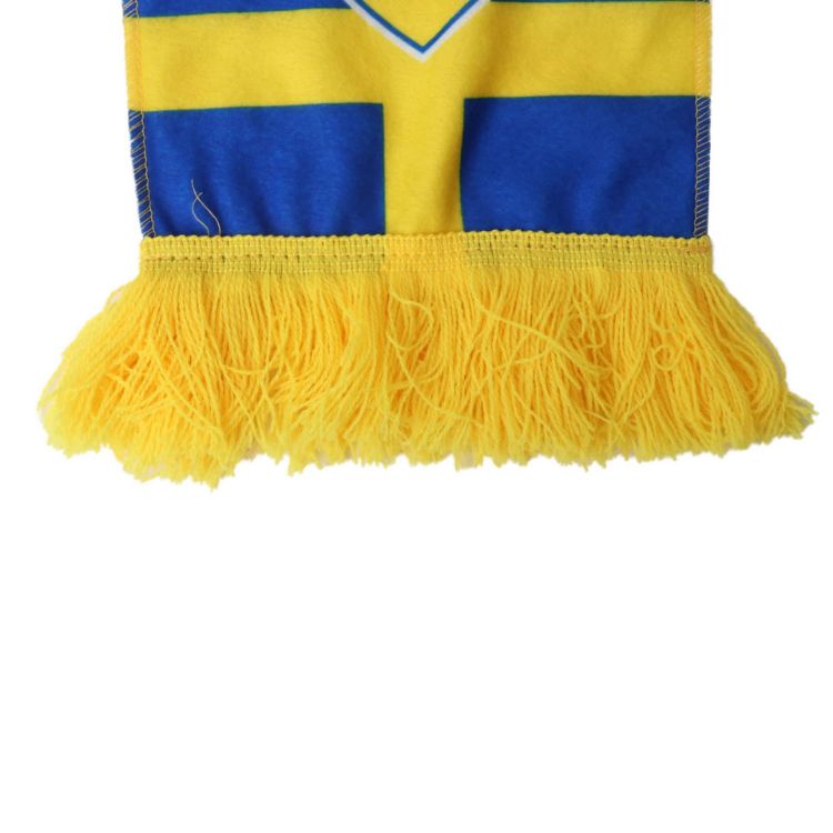 Picture of Fluffy Polyester Scarf