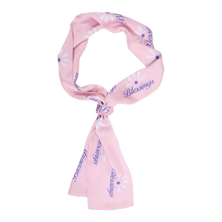 Picture of Chiffon Long Scarf