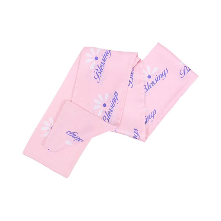 Picture of Chiffon Long Scarf