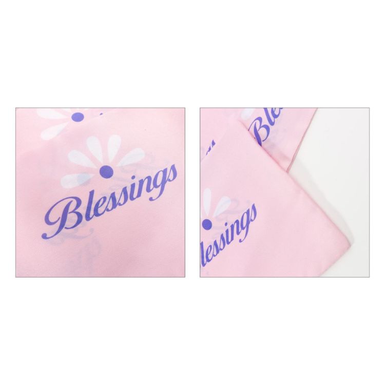 Picture of Chiffon Long Scarf