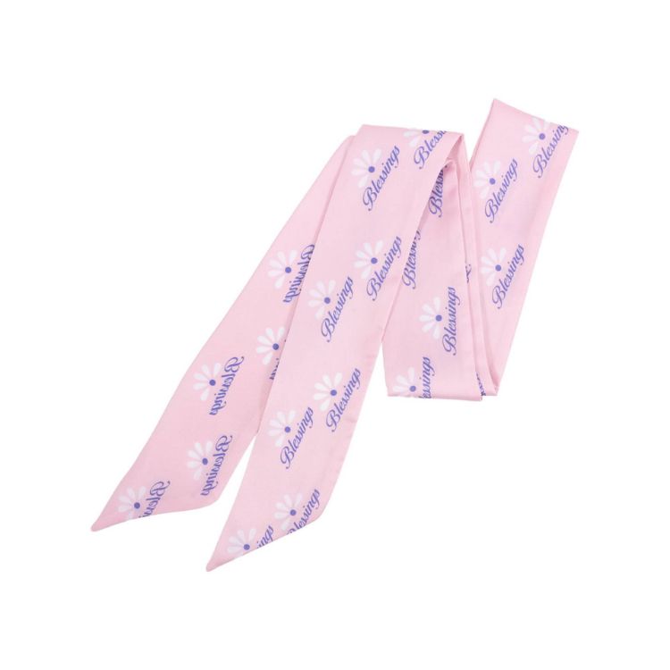 Picture of Chiffon Narrow Scarf