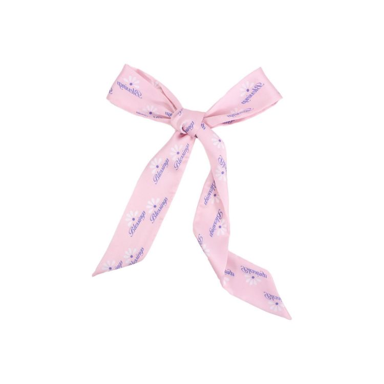Picture of Chiffon Narrow Scarf