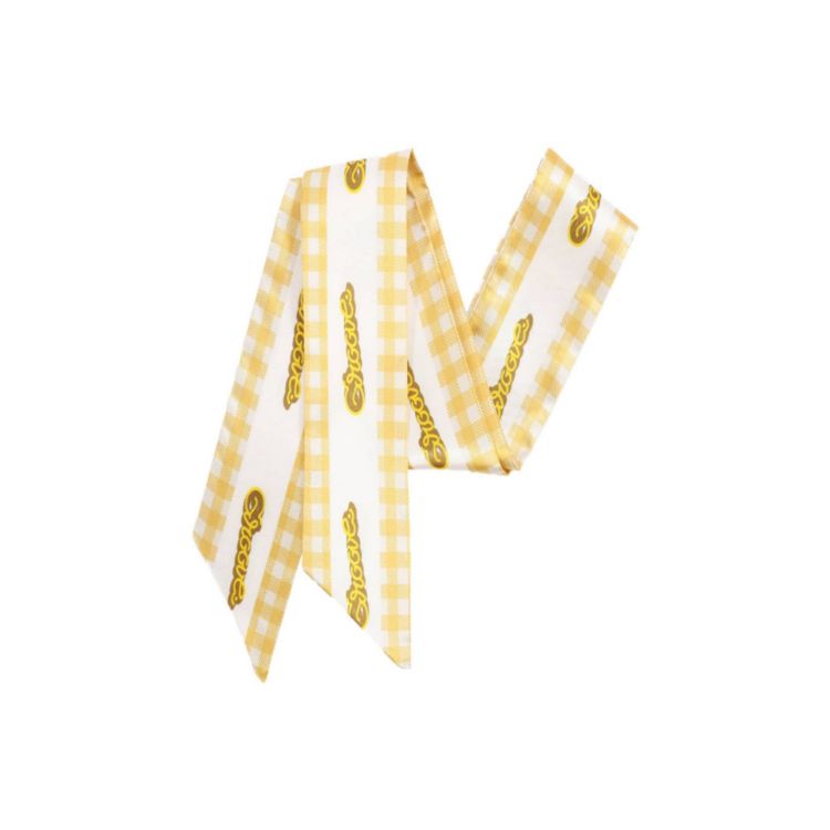 Picture of Satin Narrow Scarf