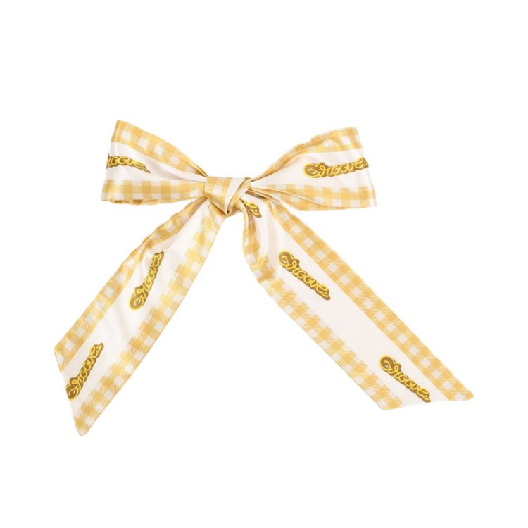 Picture of Satin Narrow Scarf