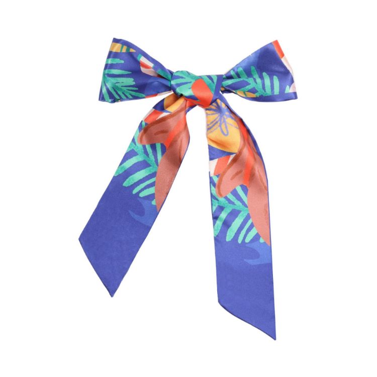 Picture of Satin Narrow Scarf