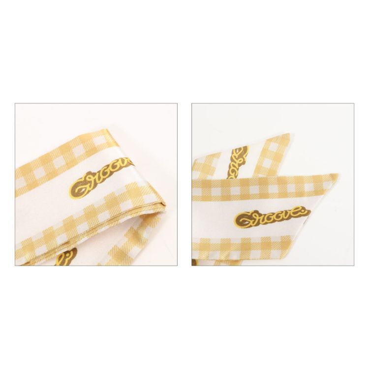 Picture of Satin Narrow Scarf