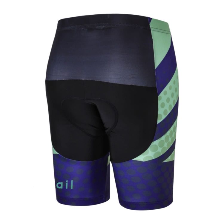 Picture of Men's Sublimated Cycling Shorts