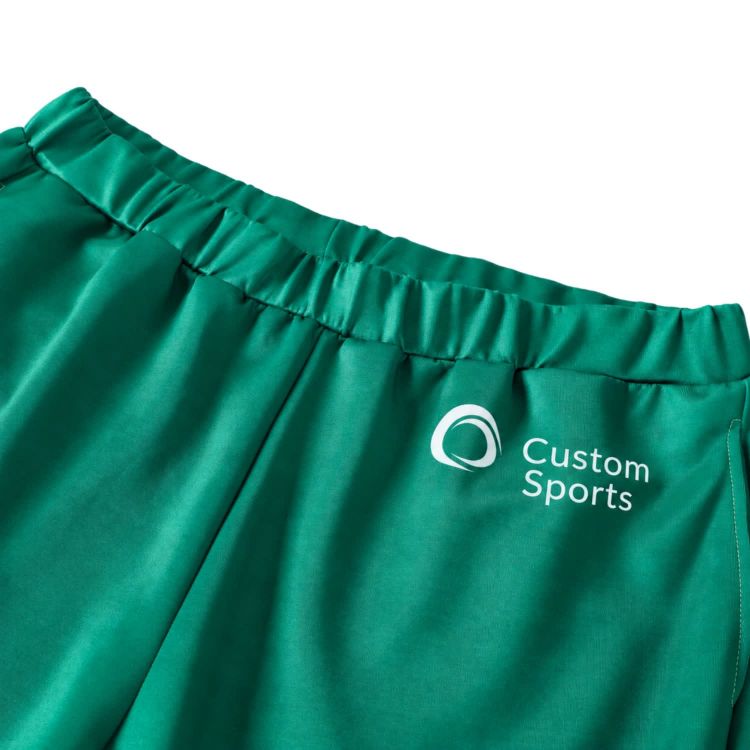 Picture of Unisex Adult 100% Polyester Sublimated Pants