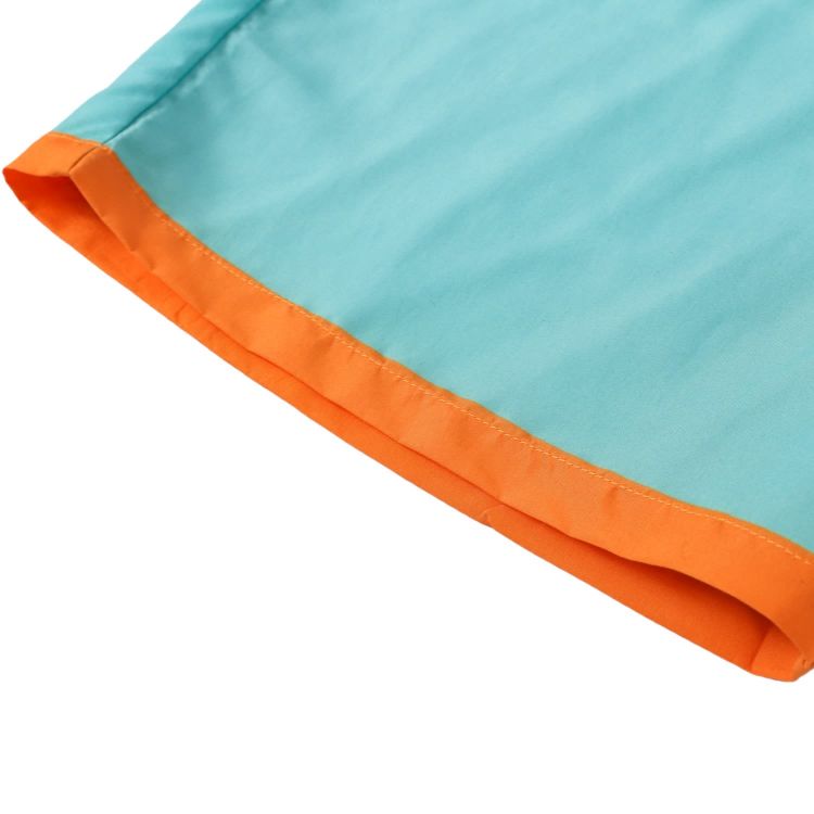 Picture of Men's Polyester Sublimated Beach Shorts