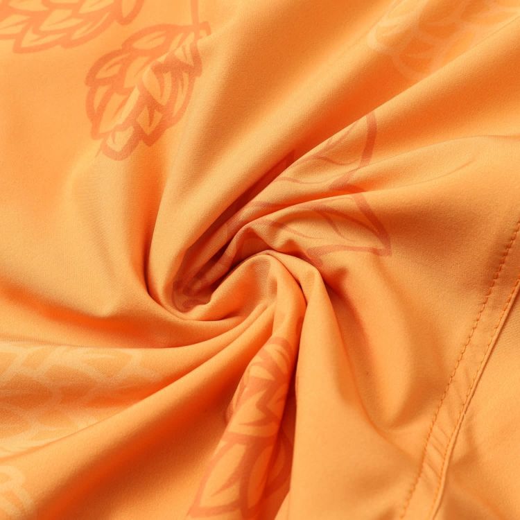 Picture of Men's Polyester Spandex Sublimated Swim Shorts