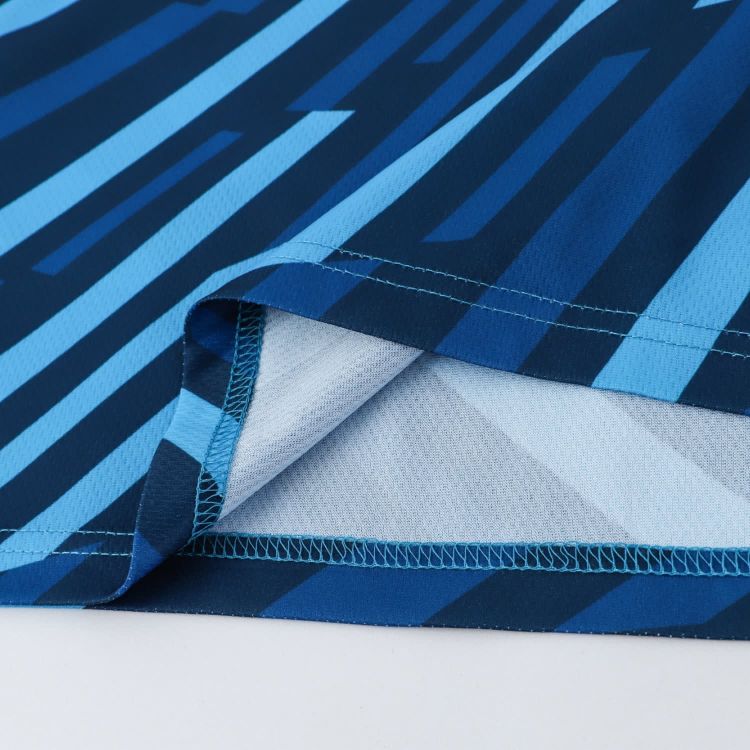 Picture of 100% Polyester Sublimated Singlet