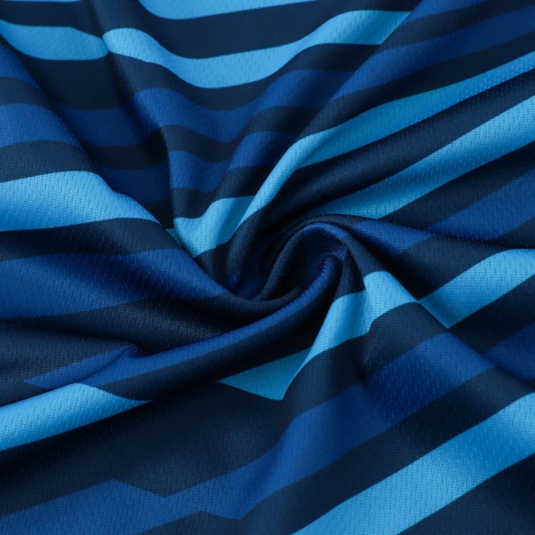 Picture of 100% Polyester Sublimated Singlet