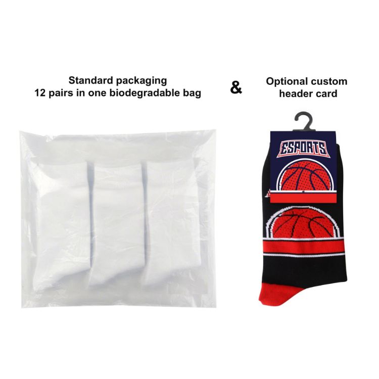 Picture of Crew Sport Socks