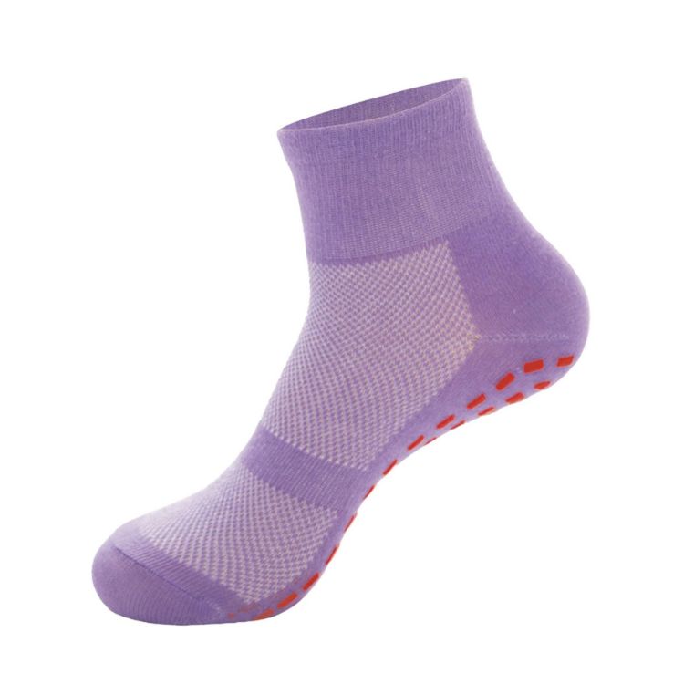 Picture of Crew Kids Gripper Socks