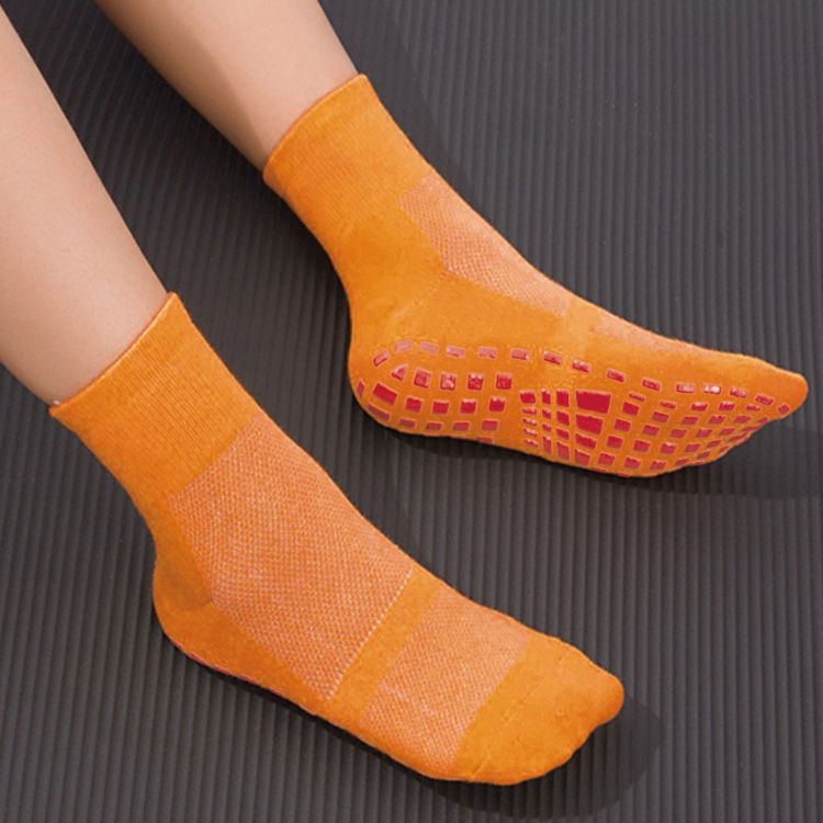 Picture of Crew Kids Gripper Socks