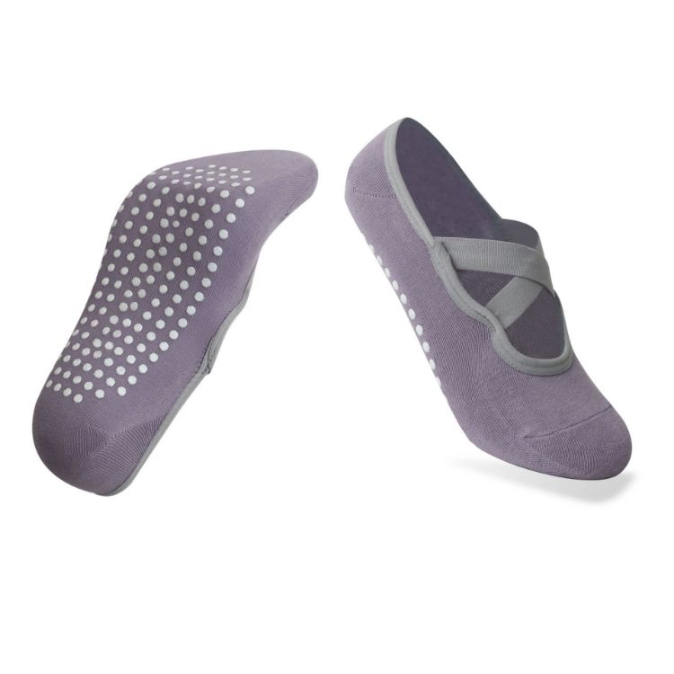 Picture of Yoga Sock
