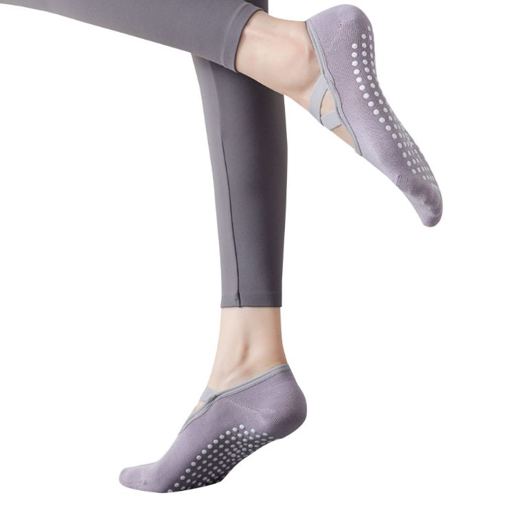 Picture of Yoga Sock