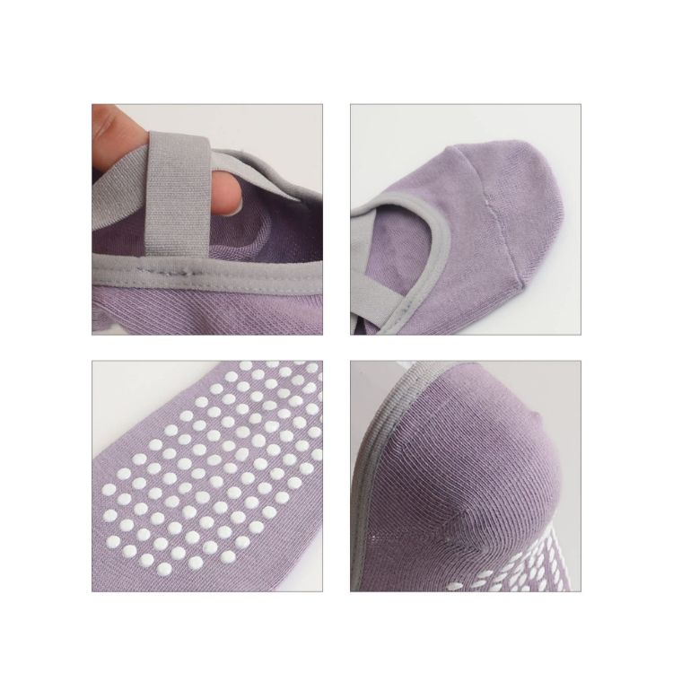 Picture of Yoga Sock