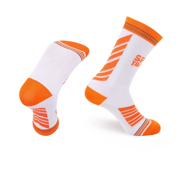 Picture of Crew Woven Sport Socks