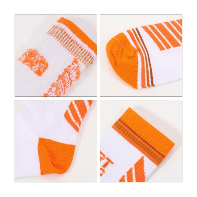 Picture of Crew Woven Sport Socks