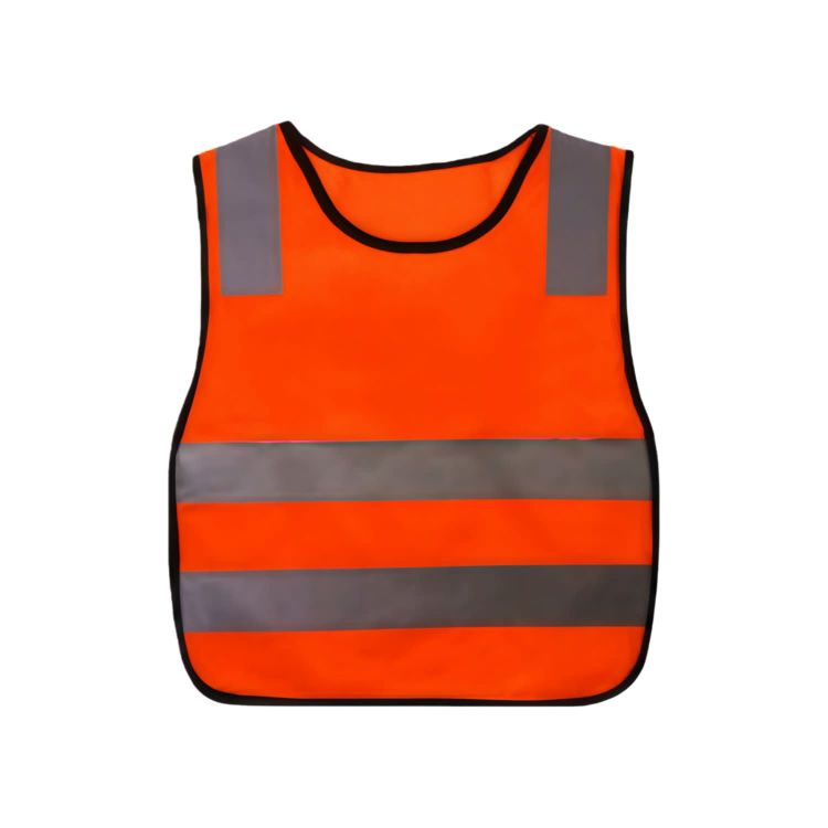 Picture of Kids Hi-Vis Reflective Safety Vest