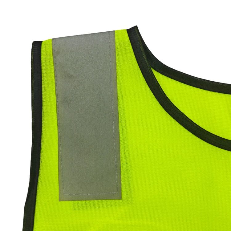 Picture of Kids Hi-Vis Reflective Safety Vest