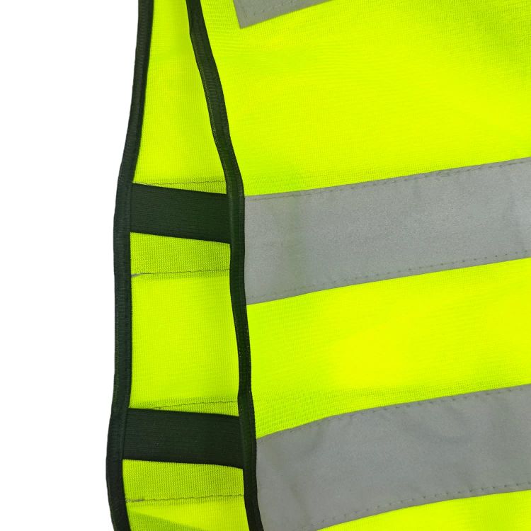 Picture of Kids Hi-Vis Reflective Safety Vest