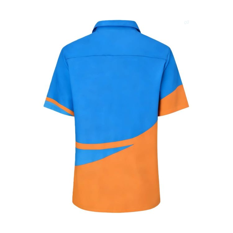 Picture of Women's 100% Cotton Sublimated Shirt