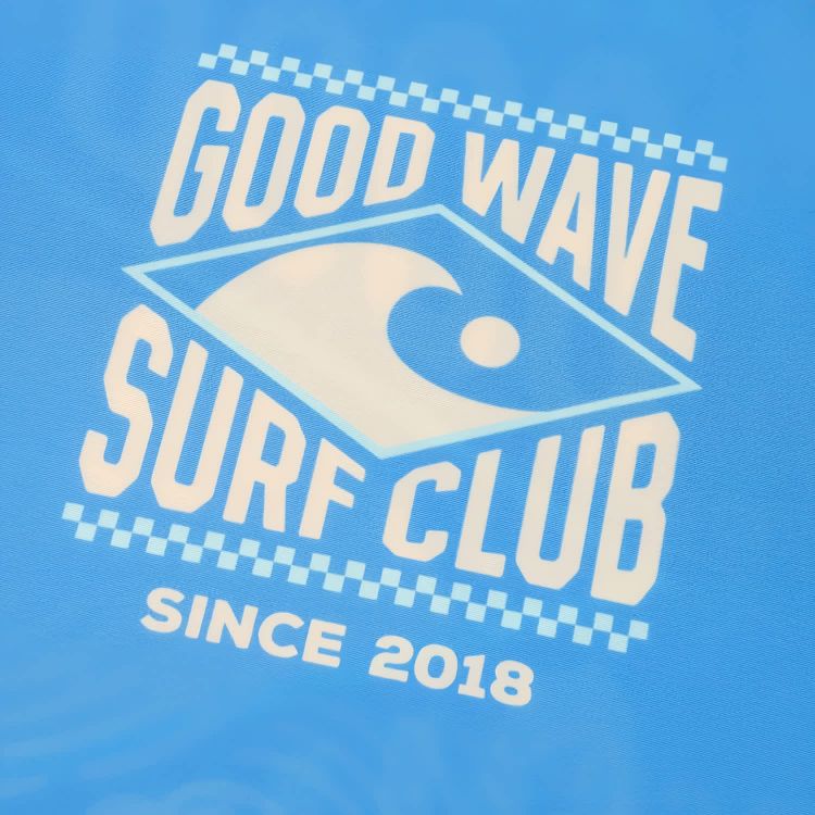 Picture of Sublimation Short Sleeves UPF 50+ Rashie