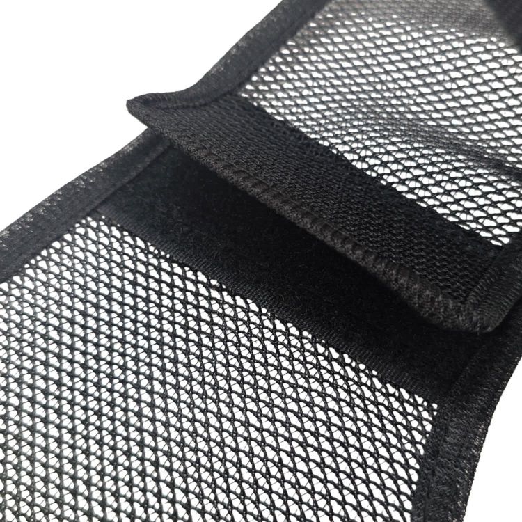 Picture of Gourd Shape Hi-Vis Reflective Adjustable Safety Vest