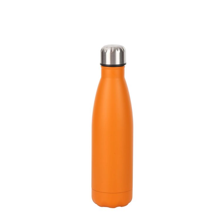 Picture of 500ml Double Wall Swig Stainless Steel Bottle