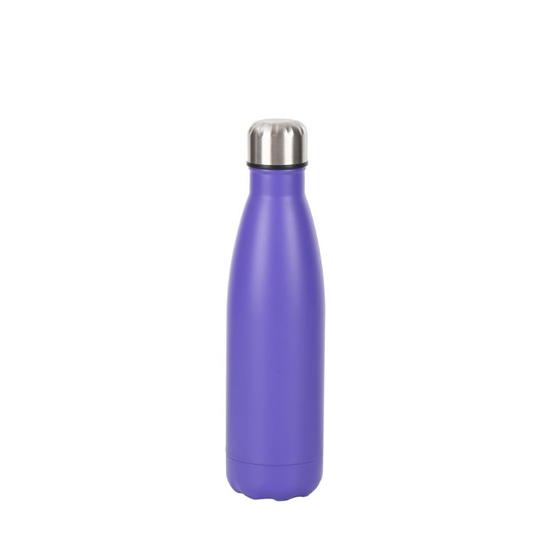 Picture of 500ml Double Wall Swig Stainless Steel Bottle