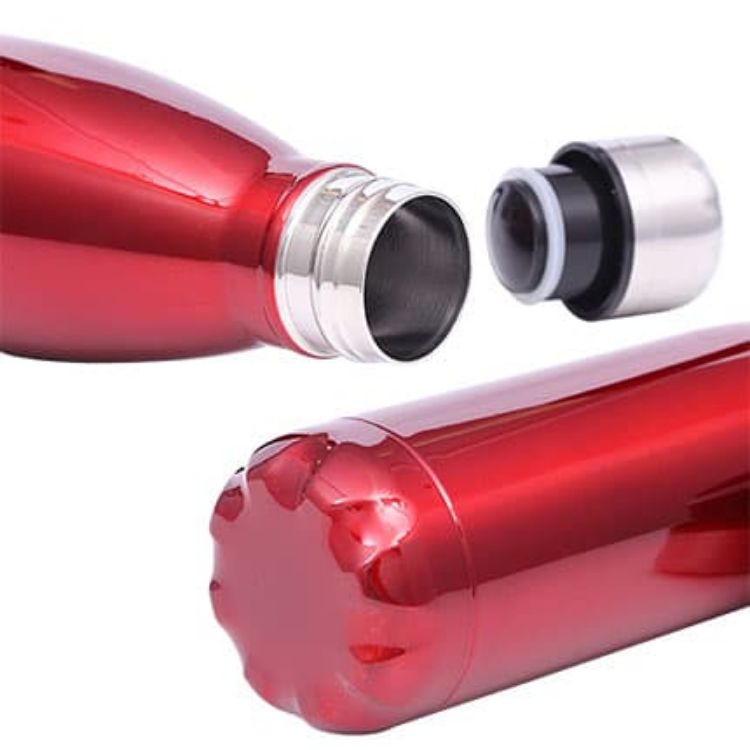 Picture of 500ml Double Wall Swig Stainless Steel Bottle