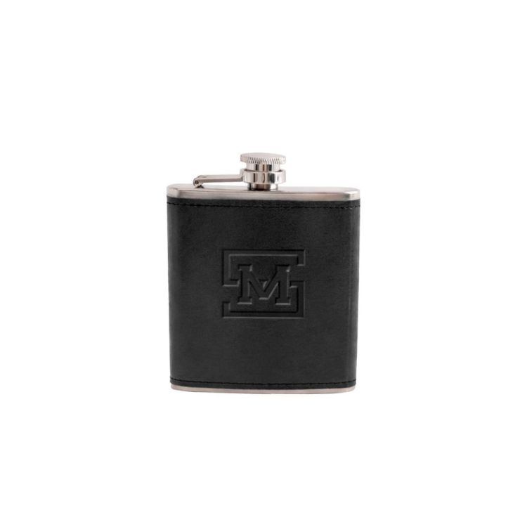 Picture of Classic Hip Flask