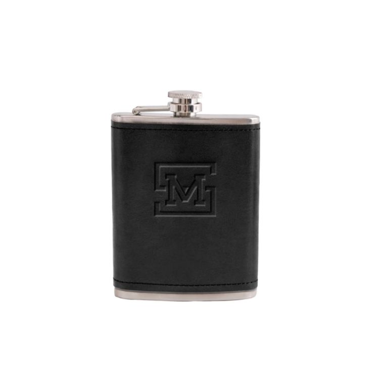 Picture of Classic Hip Flask