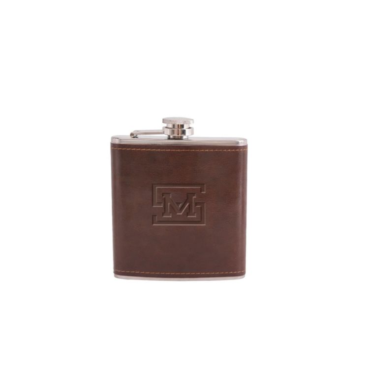 Picture of Classic Hip Flask