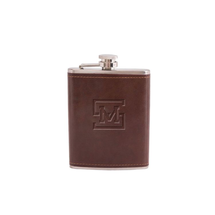 Picture of Classic Hip Flask