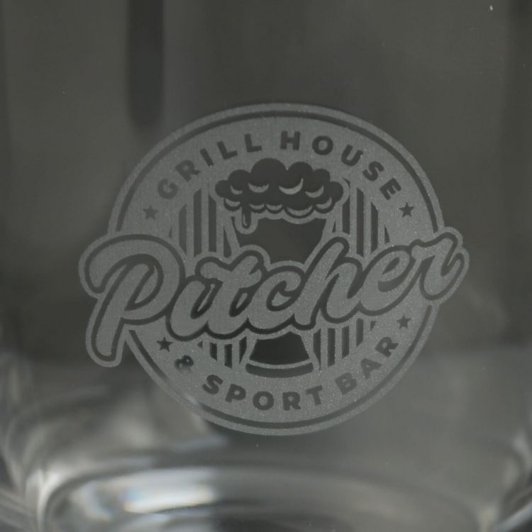 Picture of Whiskey Glass