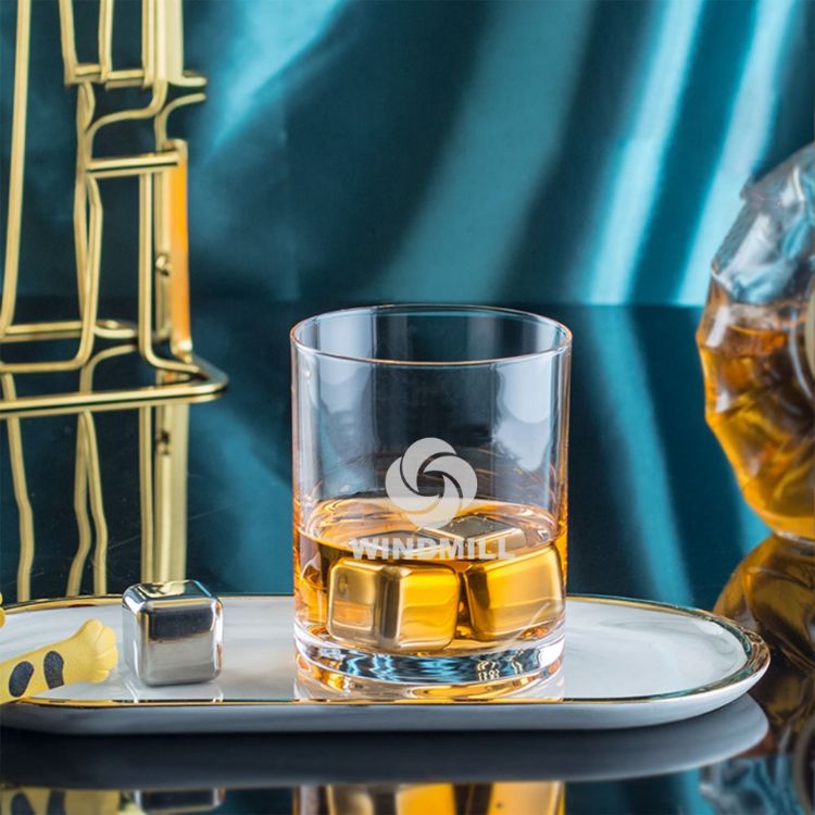 Picture of Whiskey Glass