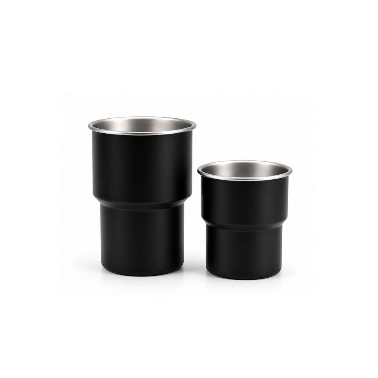 Picture of 280ML/500ML Stainless Steel Camping Mug