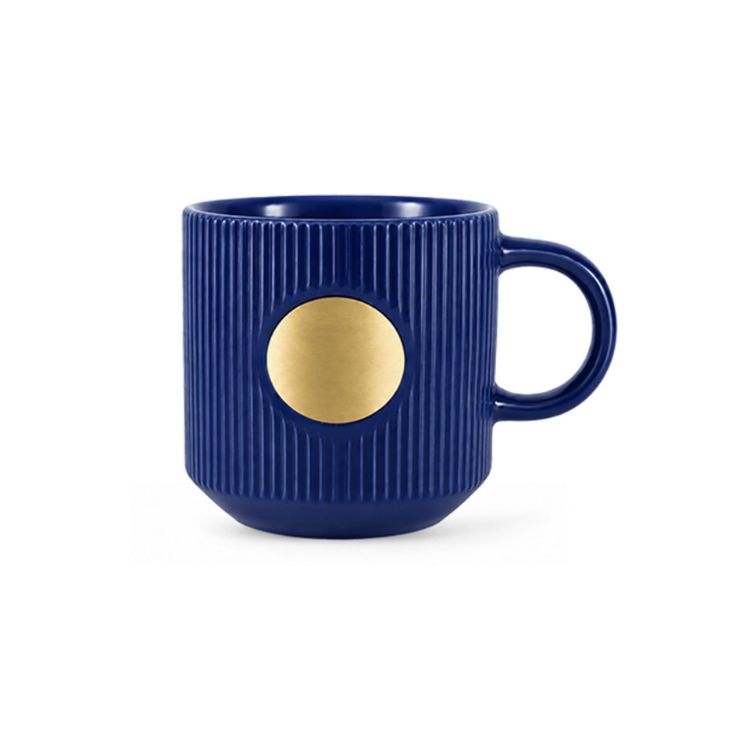 Picture of Ceramic Mug with Bronze Medal