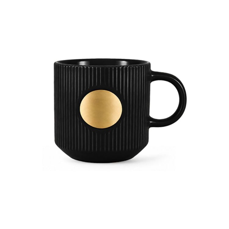 Picture of Ceramic Mug with Bronze Medal