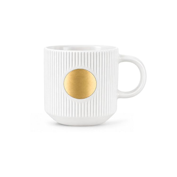 Picture of Ceramic Mug with Bronze Medal