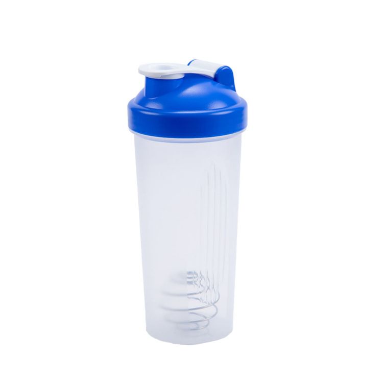 Picture of BPA Free Fitness Shaker Bottle 600ml