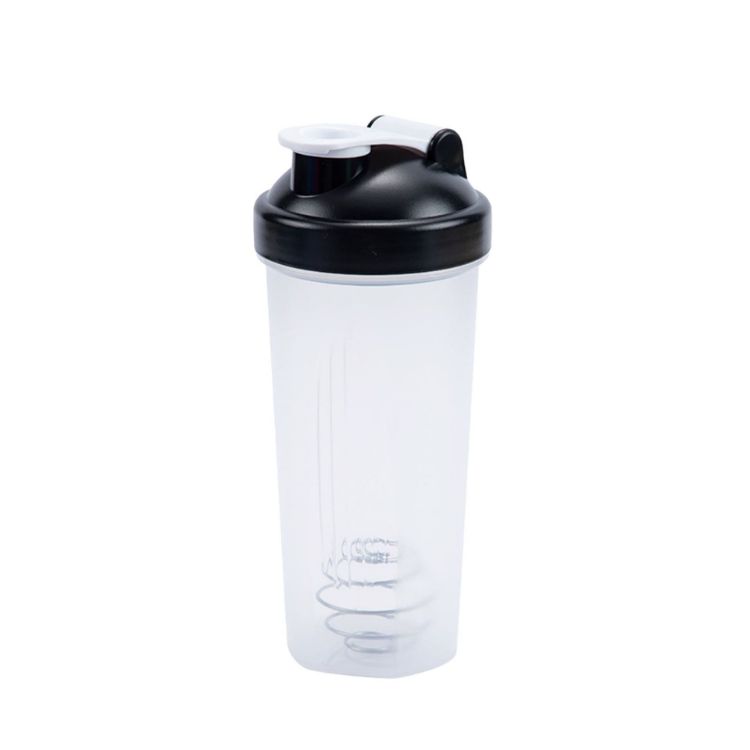 Picture of BPA Free Fitness Shaker Bottle 600ml