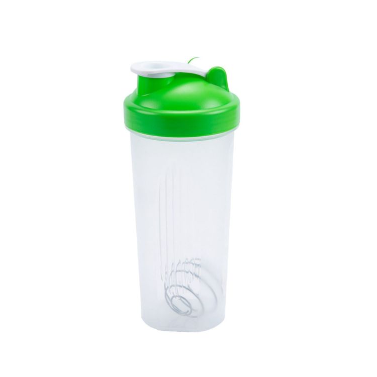 Picture of BPA Free Fitness Shaker Bottle 600ml