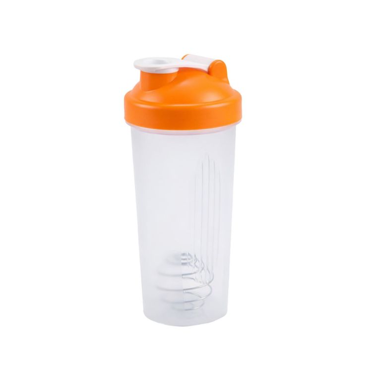 Picture of BPA Free Fitness Shaker Bottle 600ml